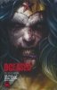 DCEASED THE DELUXE EDITION HC [9781779523358]